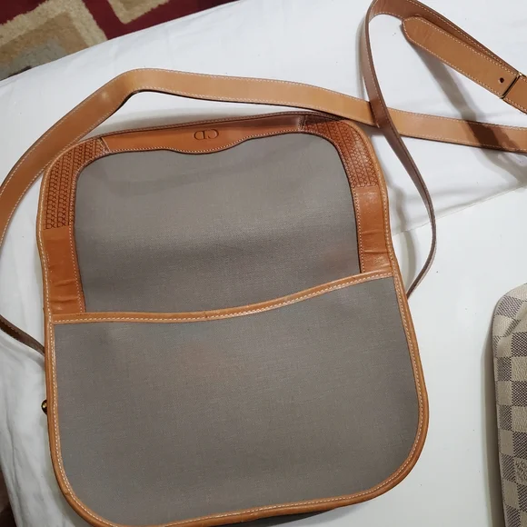 Christian Dior Crossbody Bag - Picture 2 of 14